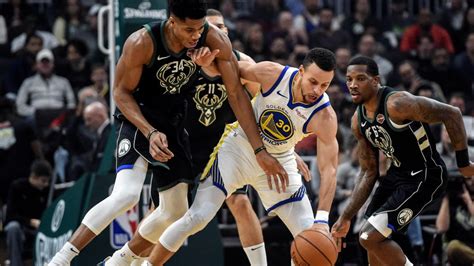 Jan 13, 2022 · Get real-time NBA basketball coverage and scores as Golden State Warriors takes on Milwaukee Bucks. We bring you the latest game previews, live stats, and recaps on CBSSports.com 
